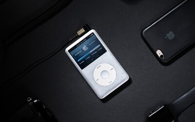 Apple Is Done With iPods After 21 Years. They Will Only Be Available Until Stocks Run Out