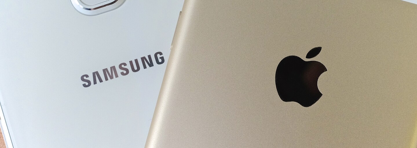 Apple je stále najhodnotnejšou značkou na svete. Samsung tentokrát obsadil až tretie miesto
