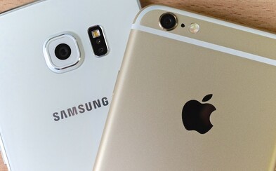 Apple je stále najhodnotnejšou značkou na svete. Samsung tentokrát obsadil až tretie miesto Apple je stále najhodnotnejšou značkou na svete. Samsung tentokrát obsadil až tretie miesto