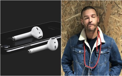 Apple má v plánu představit AirPods 2. Druhá generace bude voděodolná a schopná kontrolovat zdravotní stav Apple má v plánu představit AirPods 2. Druhá generace bude voděodolná a schopná kontrolovat zdravotní stav