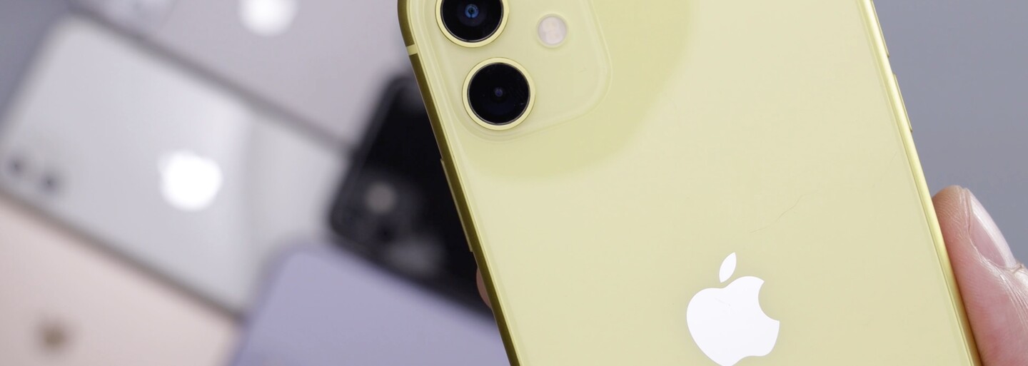 Apple mení servis. Od tohto roku si poradíš aj doma