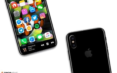 Apple nám dnes predstaví nové iPhony. Kde a kedy bude k dispozícii živý prenos z mediálneho podujatia? Apple nám dnes predstaví nové iPhony. Kde a kedy bude k dispozícii živý prenos z mediálneho podujatia?