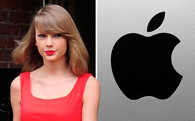 Apple neplánovalo zaplatiť umelcom za bezplatnú dobu služby Apple Music. List od Taylor Swift to zmenil Apple neplánovalo zaplatiť umelcom za bezplatnú dobu služby Apple Music. List od Taylor Swift to zmenil