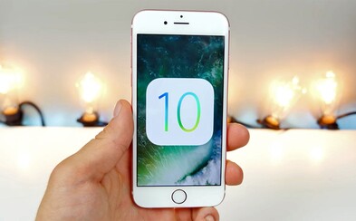 Apple o pár dní sprístupní iOS 10. Na aké novinky sa môžeme tešiť a ktoré zariadenia aktualizáciu dostanú? Apple o pár dní sprístupní iOS 10. Na aké novinky sa môžeme tešiť a ktoré zariadenia aktualizáciu dostanú?