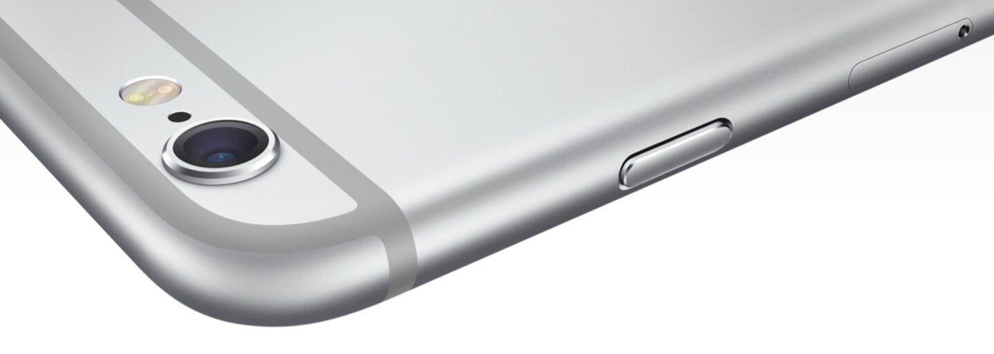 Apple odpovedá Samsungu na porovnávanie fotoaparátu iPhone 6 fascinujúcimi zábermi