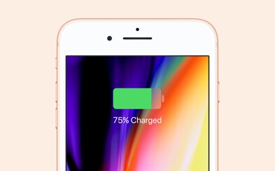 Apple opäť vyučuje výrobcov Android smartfónov. Batéria iPhonu 8 Plus má excelentnú výdrž Apple opäť vyučuje výrobcov Android smartfónov. Batéria iPhonu 8 Plus má excelentnú výdrž