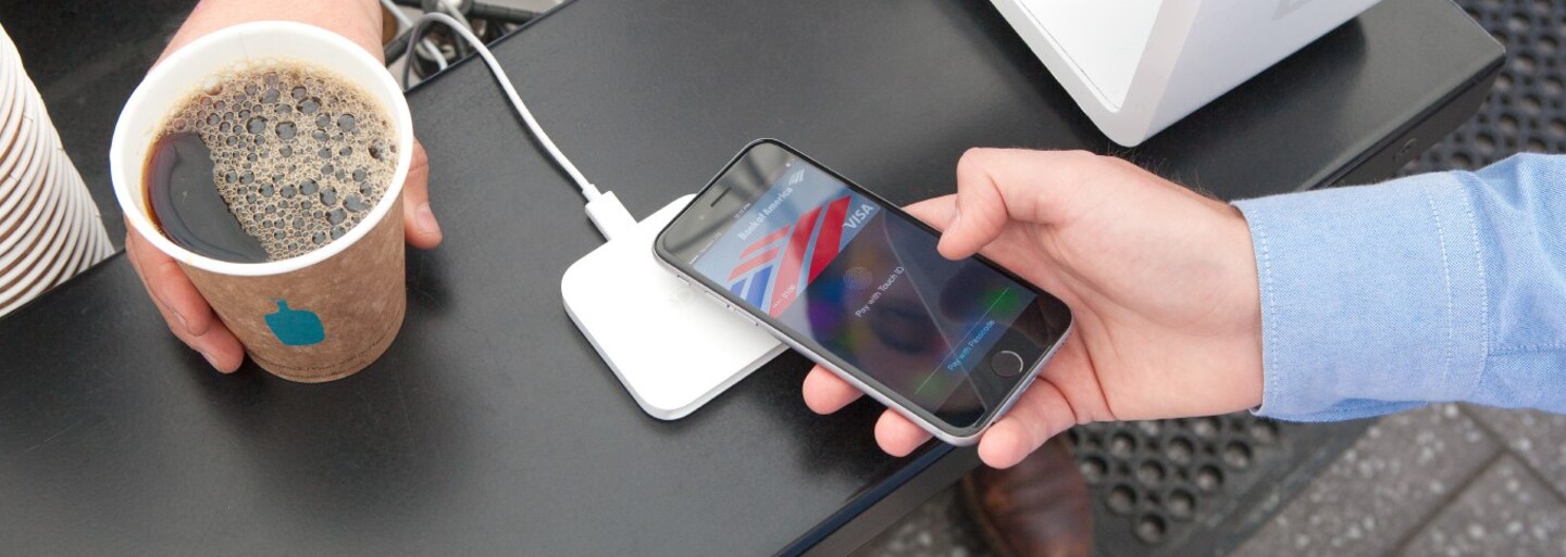 Apple Pay bude do konce roku spuštěno v Česku!