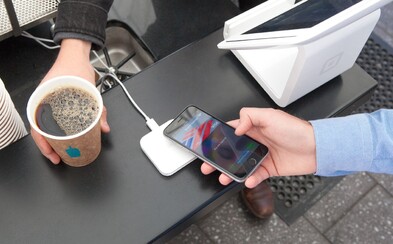 Apple Pay konečne prichádza na Slovensko! Mobilom a hodinkami zaplatíš už o pár dní Apple Pay konečne prichádza na Slovensko! Mobilom a hodinkami zaplatíš už o pár dní