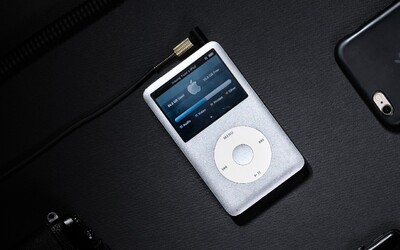 Apple po 21 rokoch končí s iPodmi. K dispozícii budú už len do vypredania zásob