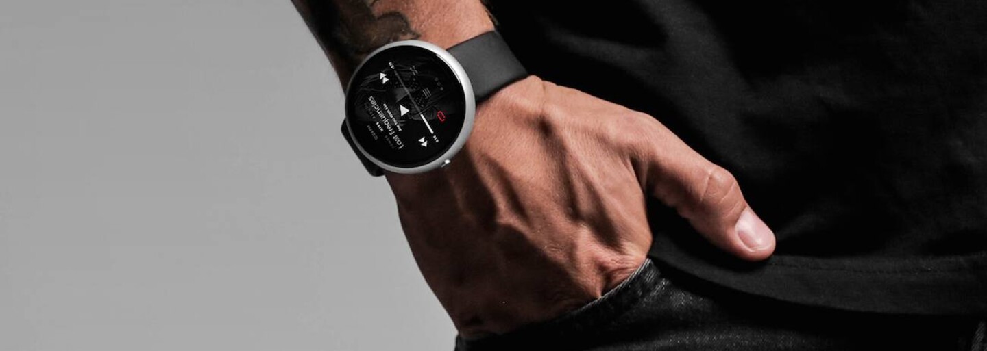 Apple pracuje na nových Apple Watch s okrúhlym ciferníkom, ktoré si chce dať rovno aj patentovať