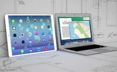 Apple pravdepodobne už čoskoro predstaví tajomný iPad Pro. Čo od neho môžeme očakávať? Apple pravdepodobne už čoskoro predstaví tajomný iPad Pro. Čo od neho môžeme očakávať?