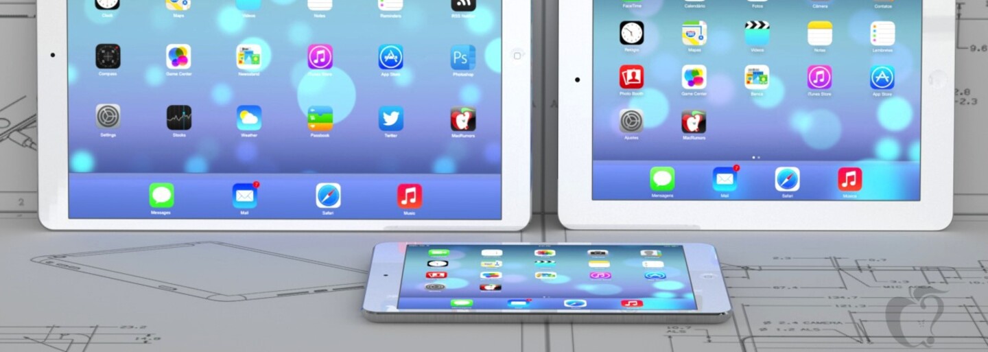 Apple pravdepodobne už čoskoro predstaví tajomný iPad Pro. Čo od neho môžeme očakávať?