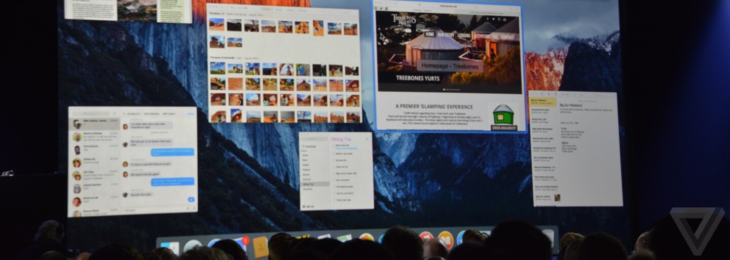 Apple predstavil iOS 9 nadupaný novinkami, OS X El Capitan, revolučný Apple Music a koncert The Weeknda