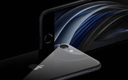 Apple predstavil ľudový iPhone SE (2020). Je lacný, no ponúka parádny výkon