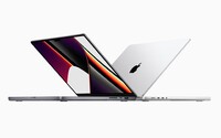 Apple představil nový Macbook Pro a nejsilnější verze bude stát 180 tisíc. Dostaneš nový displej, konektory, ohromný výkon a výdrž