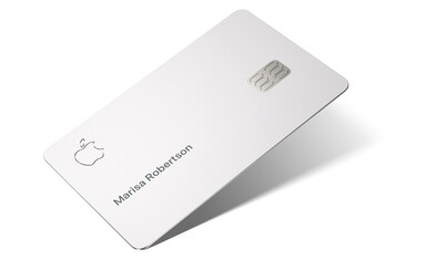 Apple predstavilo vlastnú kreditnú kartu, predplatné pre hráčov a novinky zo sveta za pár šupov Apple predstavilo vlastnú kreditnú kartu, predplatné pre hráčov a novinky zo sveta za pár šupov