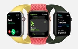 Apple predstavilo nové Apple Watch Series 6 s meraním kyslíku v krvi aj lacnejšie hodinky Apple Watch SE od 291 eur