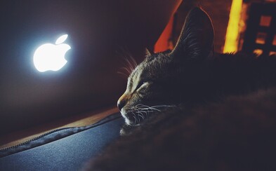Apple pridá pre macOS dlho očakávaný Night Shift, ktorému tvoje oči nepochybne poďakujú Apple pridá pre macOS dlho očakávaný Night Shift, ktorému tvoje oči nepochybne poďakujú