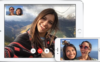 Apple prohrál patentový spor kvůli iMessage a FaceTime. Pokuta činí 625 milionů dolarů Apple prohrál patentový spor kvůli iMessage a FaceTime. Pokuta činí 625 milionů dolarů