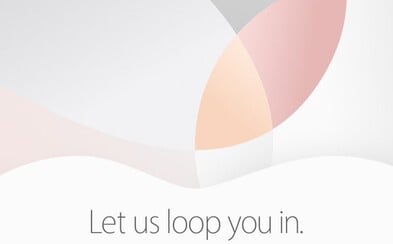 Apple rozposlal pozvánky na dlho očakávané predstavenie menšieho iPhonu SE Apple rozposlal pozvánky na dlho očakávané predstavenie menšieho iPhonu SE