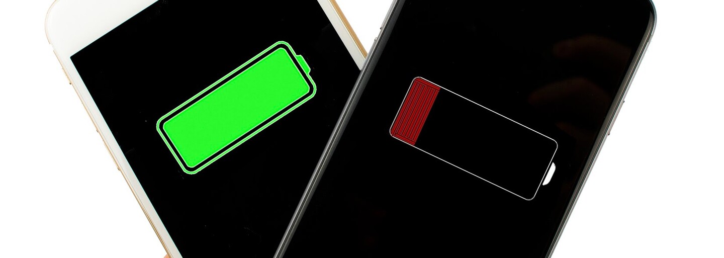 Apple s ďalším škandálom na konte? Nové iPhony majú pravdepodobne problém s výdržou batérie, môžu za to rozdielne procesory