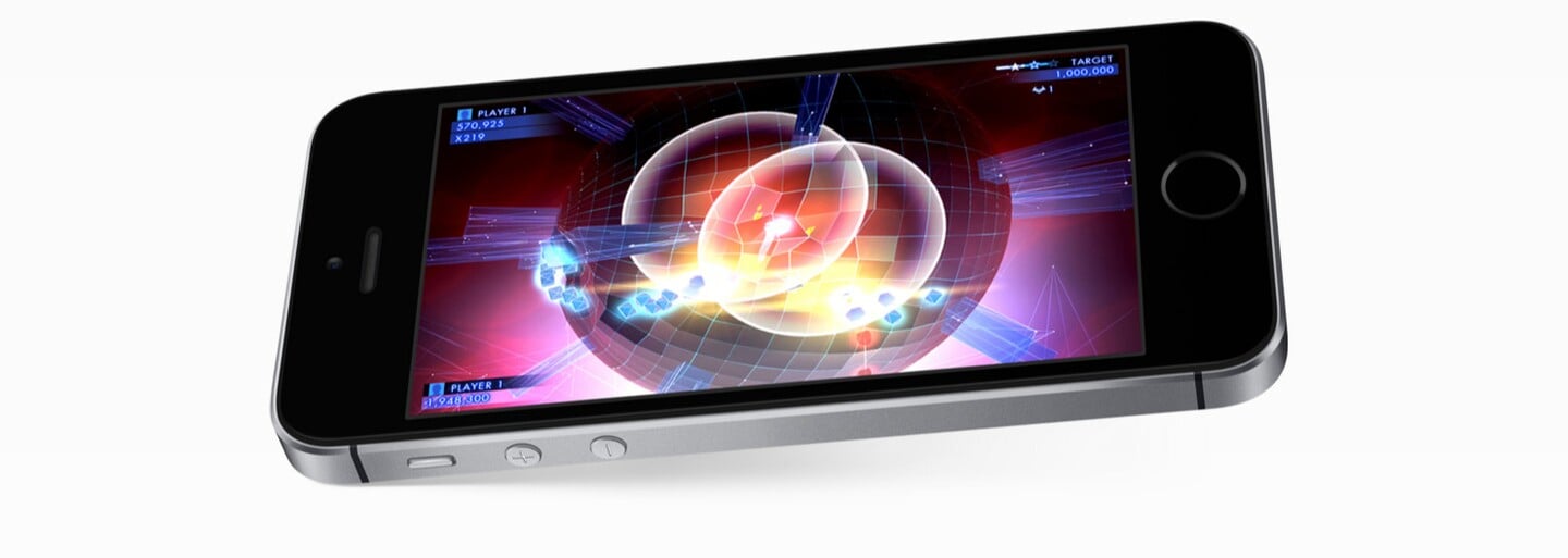 Apple sa vracia ku klasike. Nový iPhone SE ponúka šikovný 4-palcový displej a slušnú výbavu