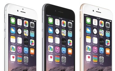 Apple si objednal 90 milionů iPhonů 6S a 6S Plus. Pokoří všechny dosavadní rekordy? Apple si objednal 90 milionů iPhonů 6S a 6S Plus. Pokoří všechny dosavadní rekordy?