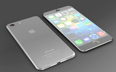 Apple zkouší 3 designy pro nový iPhone a chystá bezdrátová sluchátka Beats Apple zkouší 3 designy pro nový iPhone a chystá bezdrátová sluchátka Beats