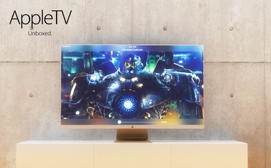 Apple televízie sa nedočkáme. Gigant to po desiatich rokoch plánovania vzdal Apple televízie sa nedočkáme. Gigant to po desiatich rokoch plánovania vzdal