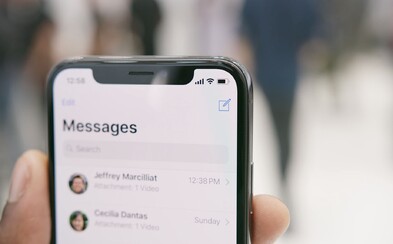 Apple trápia problémy s nedostatkom súčiastok. Špičkový iPhone X nebude hneď dostupný pre každého Apple trápia problémy s nedostatkom súčiastok. Špičkový iPhone X nebude hneď dostupný pre každého