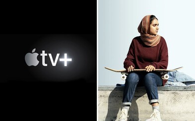 Apple TV+ má vraj už milióny používateľov. Úvodné seriály preto dostanú aj druhú sériu Apple TV+ má vraj už milióny používateľov. Úvodné seriály preto dostanú aj druhú sériu