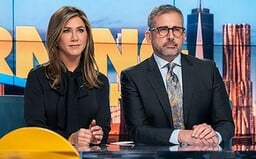 Apple TV+ seriály s Jasonom Momoom či Jennifer Aniston sklamali, zhodujú sa recenzenti