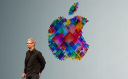 Apple už není nejhodnotnější firmou na světě. Z trůnu ho sesadil těžařský gigant