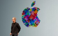Apple už nie je najhodnotnejšia firma na svete. Predbehol ho saudskoarabský producent ropy a plynu