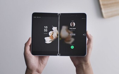 Apple prý chystá skládací iPhone. Displeje ale neohýbá, spojí dva rovné vedle sebe Apple prý chystá skládací iPhone. Displeje ale neohýbá, spojí dva rovné vedle sebe