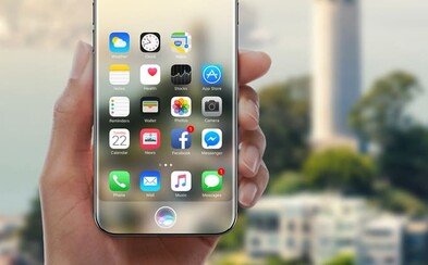 Apple vraj chystá v roku 2018 rovno tri nové iPhony. Najväčší z nich dostane uhlopriečku, o akej fanúšikovia ani nesnívali Apple vraj chystá v roku 2018 rovno tri nové iPhony. Najväčší z nich dostane uhlopriečku, o akej fanúšikovia ani nesnívali