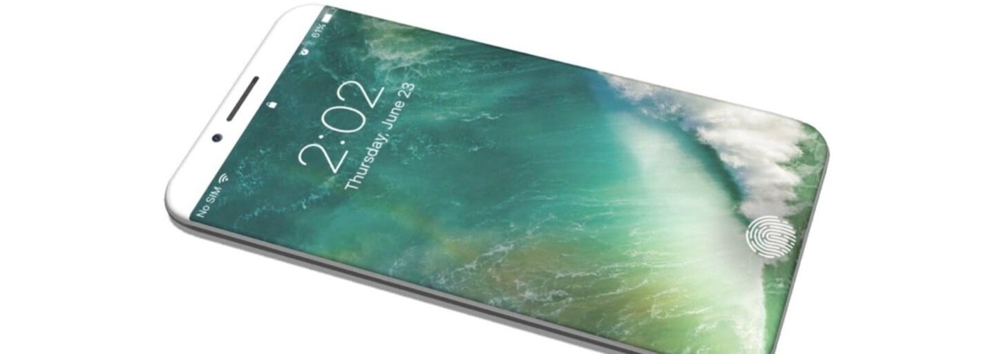 Apple vraj uskutoční neočakávanú a celkom pozitívnu zmenu. Revolučný iPhone 8 uvidíme už koncom júna