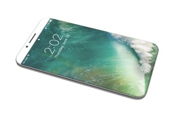 Apple prý učiní neočekávanou a vcelku pozitivní změnu. Revoluční iPhone 8 spatříme už koncem června Apple prý učiní neočekávanou a vcelku pozitivní změnu. Revoluční iPhone 8 spatříme už koncem června