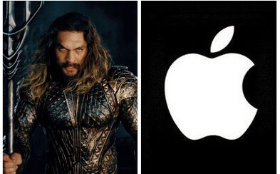 Apple vstupuje do streamovacieho boja s Netflixom a Disney+. Ich plánované filmy a seriály predstavil Jason Momoa Apple vstupuje do streamovacieho boja s Netflixom a Disney+. Ich plánované filmy a seriály predstavil Jason Momoa