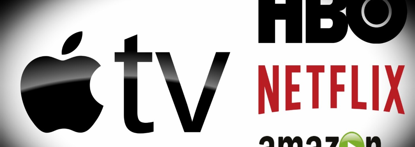 Apple vstupuje na filmový a seriálový trh! Spoločnosť je pripravená investovať do projektov viac než miliardu dolárov