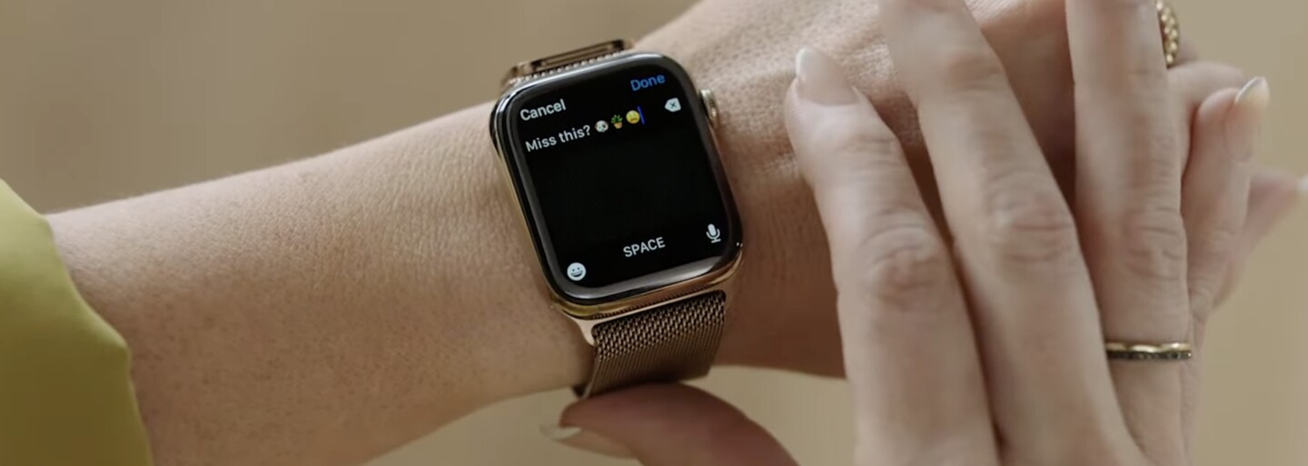 Apple Watch s technológiou detekcie pádu zachránili človeka. 78-ročného Američana v bezvedomí vďaka nim našli záchranári