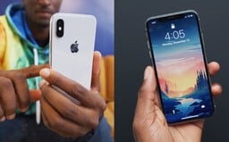 Apple začal po nové aktualizaci zpomalovat už i loňský iPhone X