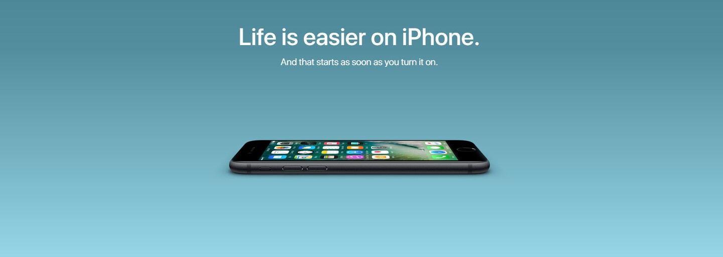 Apple zahájilo ostrý útok na Android. Čerstvé reklamy vyzdvihují špičkový výkon i úroveň soukromí iPhonu