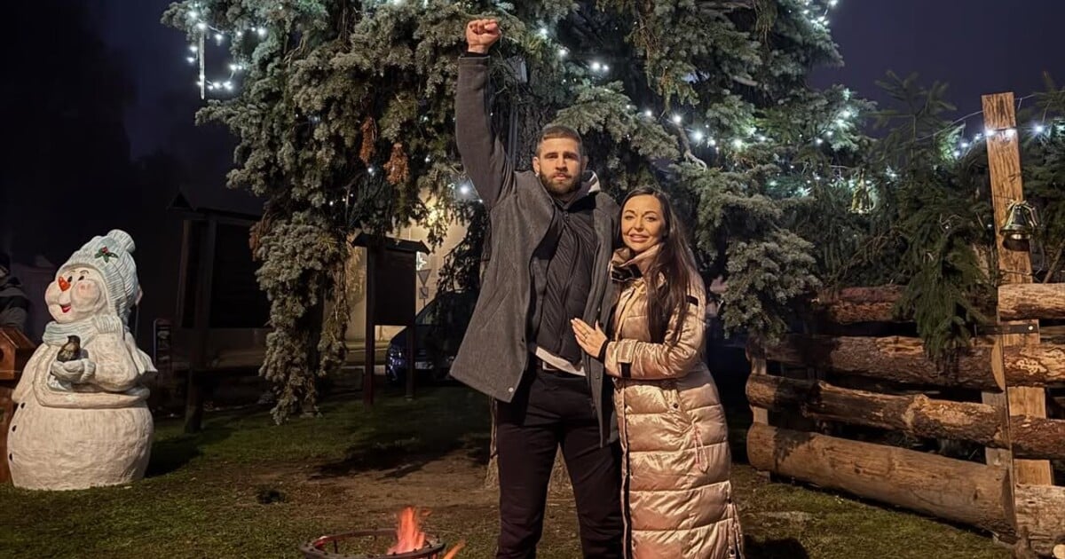 „Konečně to můžu prozradit.“ Jiří Procházka oznámil, že bude otcem