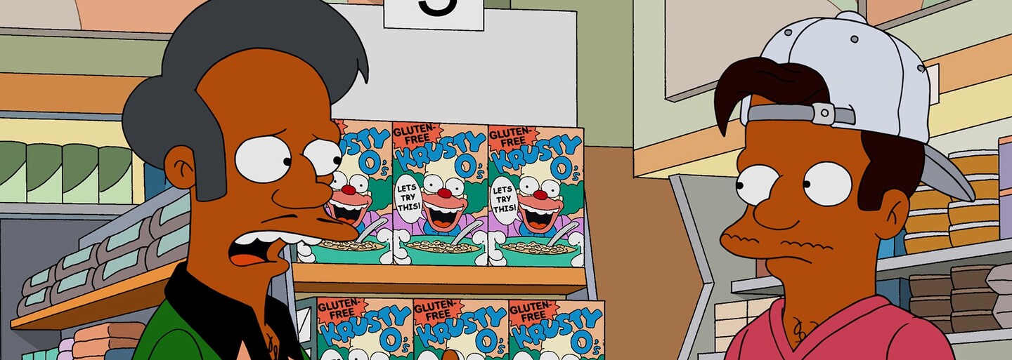 Apu zo Simpsonovcov bude odstránený. Čo viedlo Fox k tomuto radikálnemu kroku?