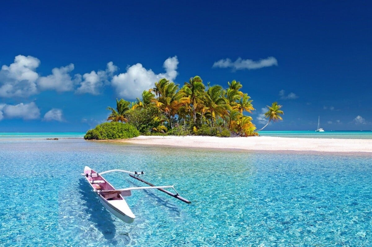 tahiti