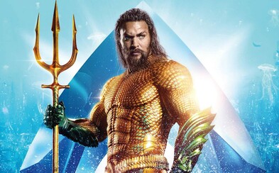 Aquaman 2 má dátum premiéry! Kedy dorazí do kín? Aquaman 2 má dátum premiéry! Kedy dorazí do kín?