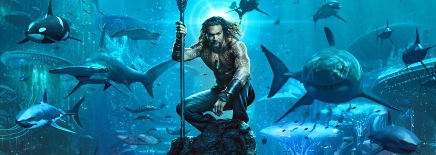 Aquaman nebyl nominován na Oscara za vizuální efekty. Režisér filmu to označil za zku*venou ostudu