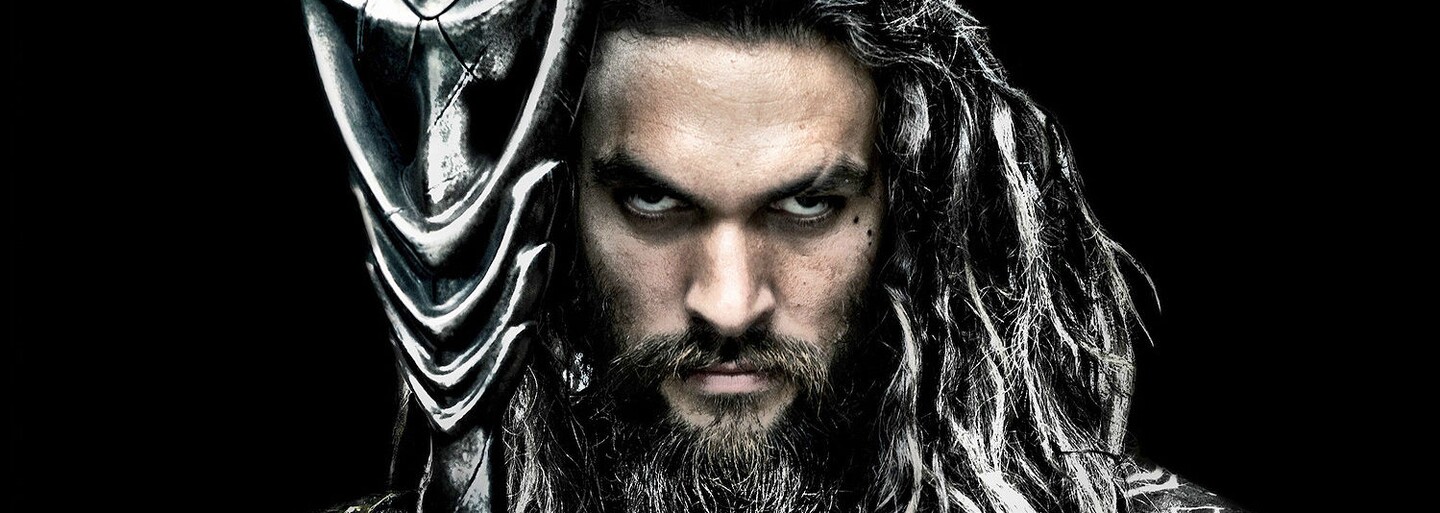 Aquaman sa bude odohrávať až po udalostiach v tímovke Justice League