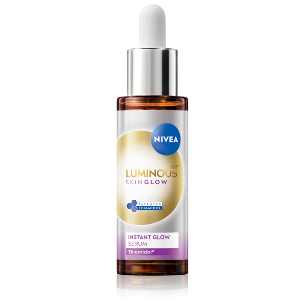 nivea Luminous630